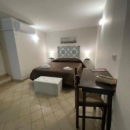 Normanni Central House Palermo Esterno foto