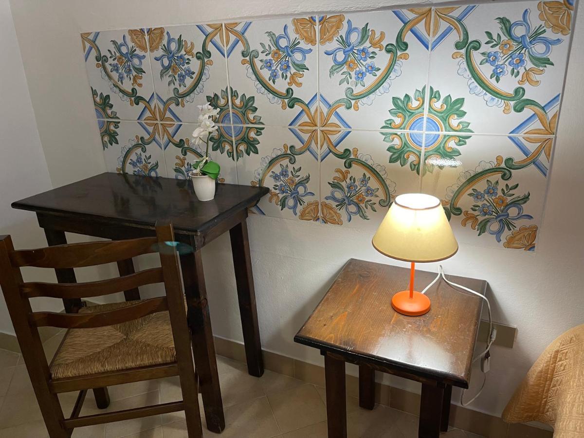 Normanni Central House Palermo Esterno foto