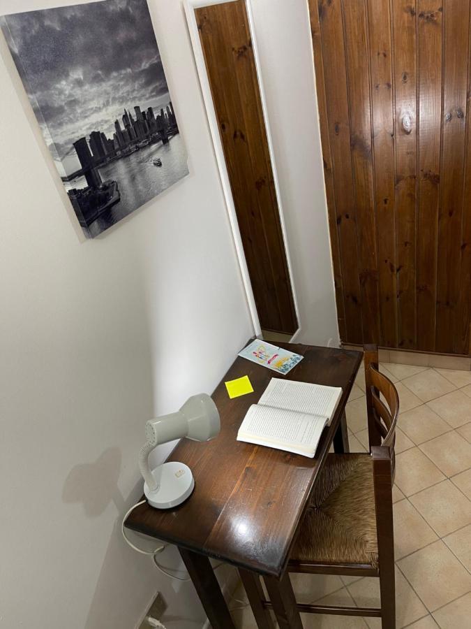 Normanni Central House Palermo Esterno foto