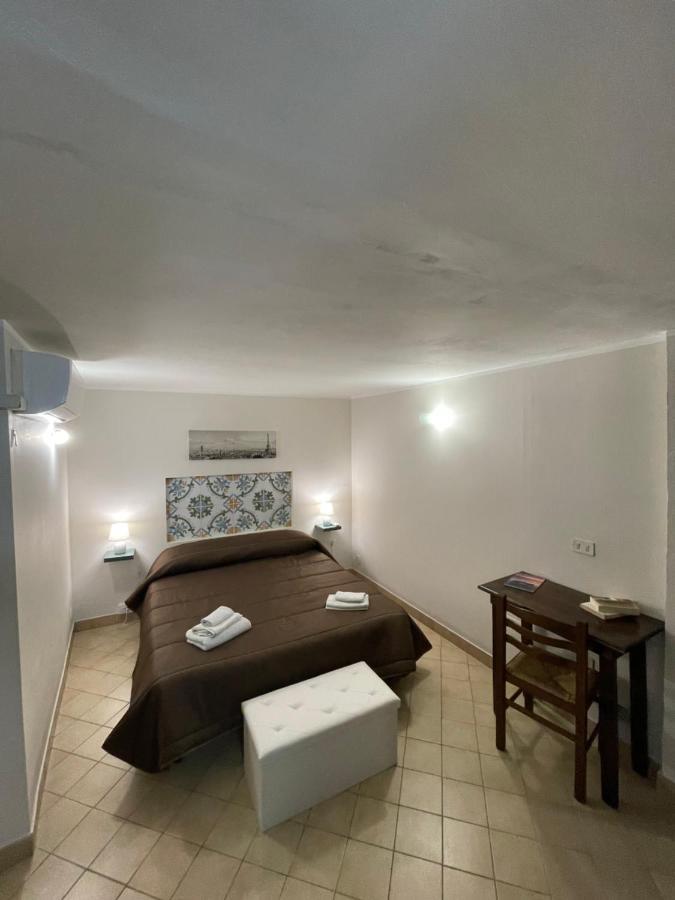 Normanni Central House Palermo Esterno foto