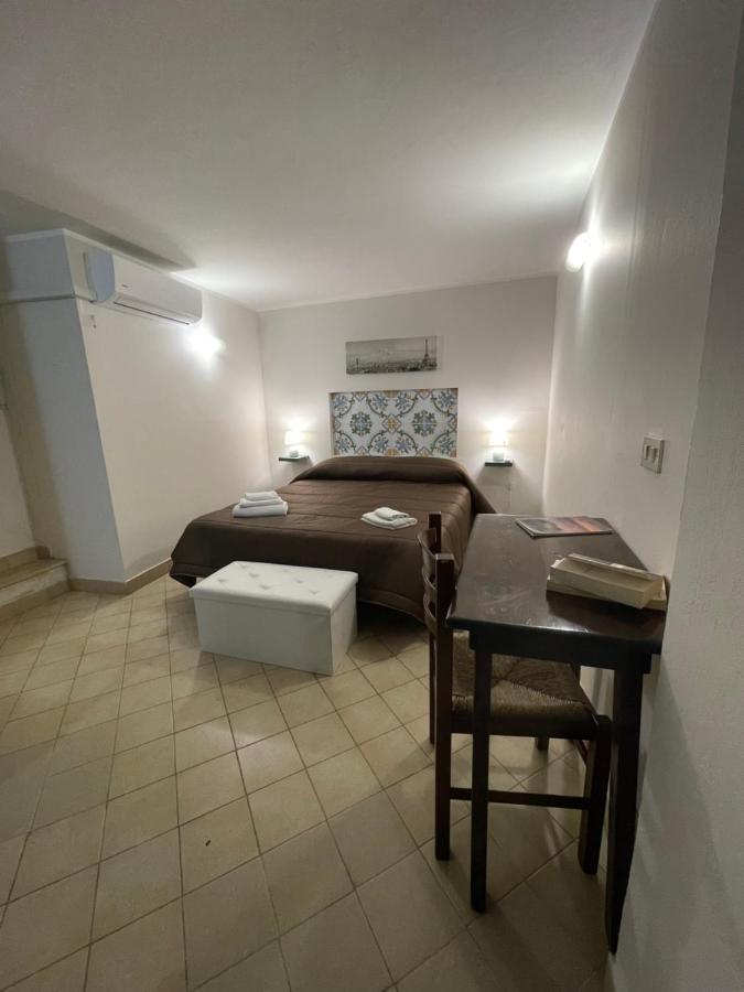 Normanni Central House Palermo Esterno foto